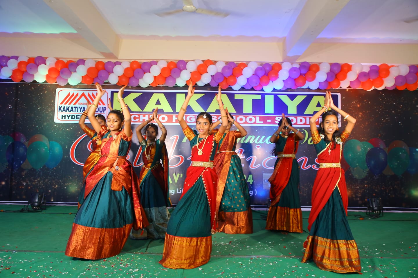 Excellence in Education